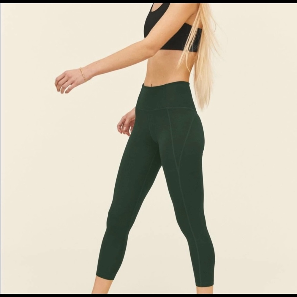 Girlfriend Collective Leggings